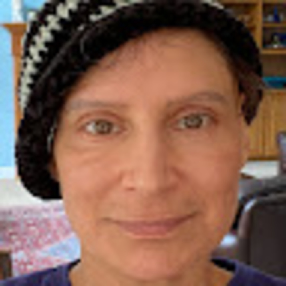 Meet your Posher, Indu